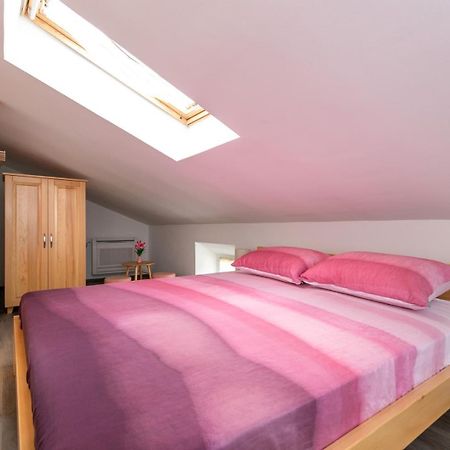פונאנט Apartments Gabi מראה חיצוני תמונה
