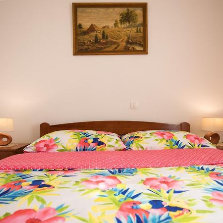 פונאנט Apartments Gabi מראה חיצוני תמונה