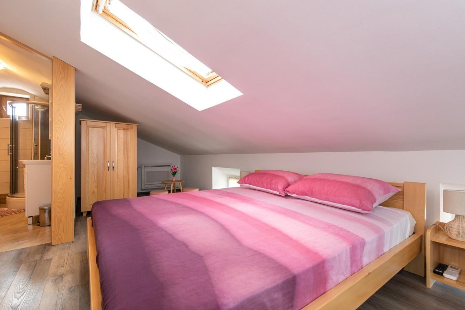 פונאנט Apartments Gabi מראה חיצוני תמונה