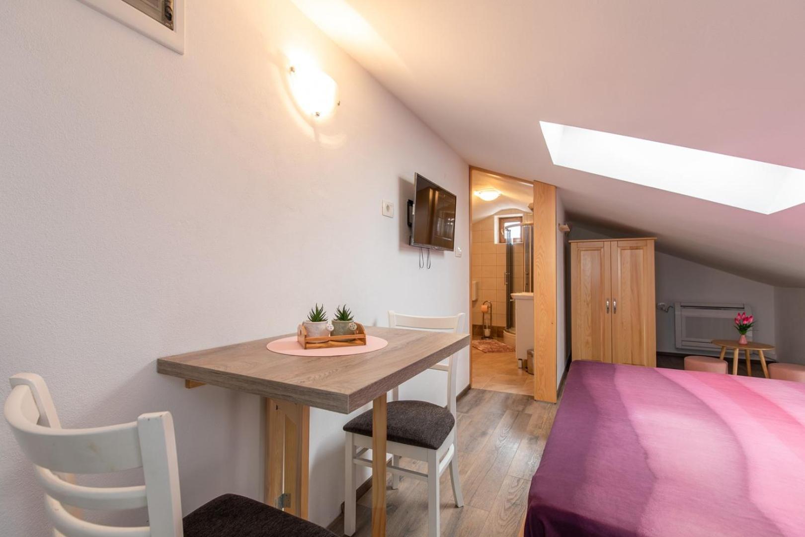 פונאנט Apartments Gabi מראה חיצוני תמונה