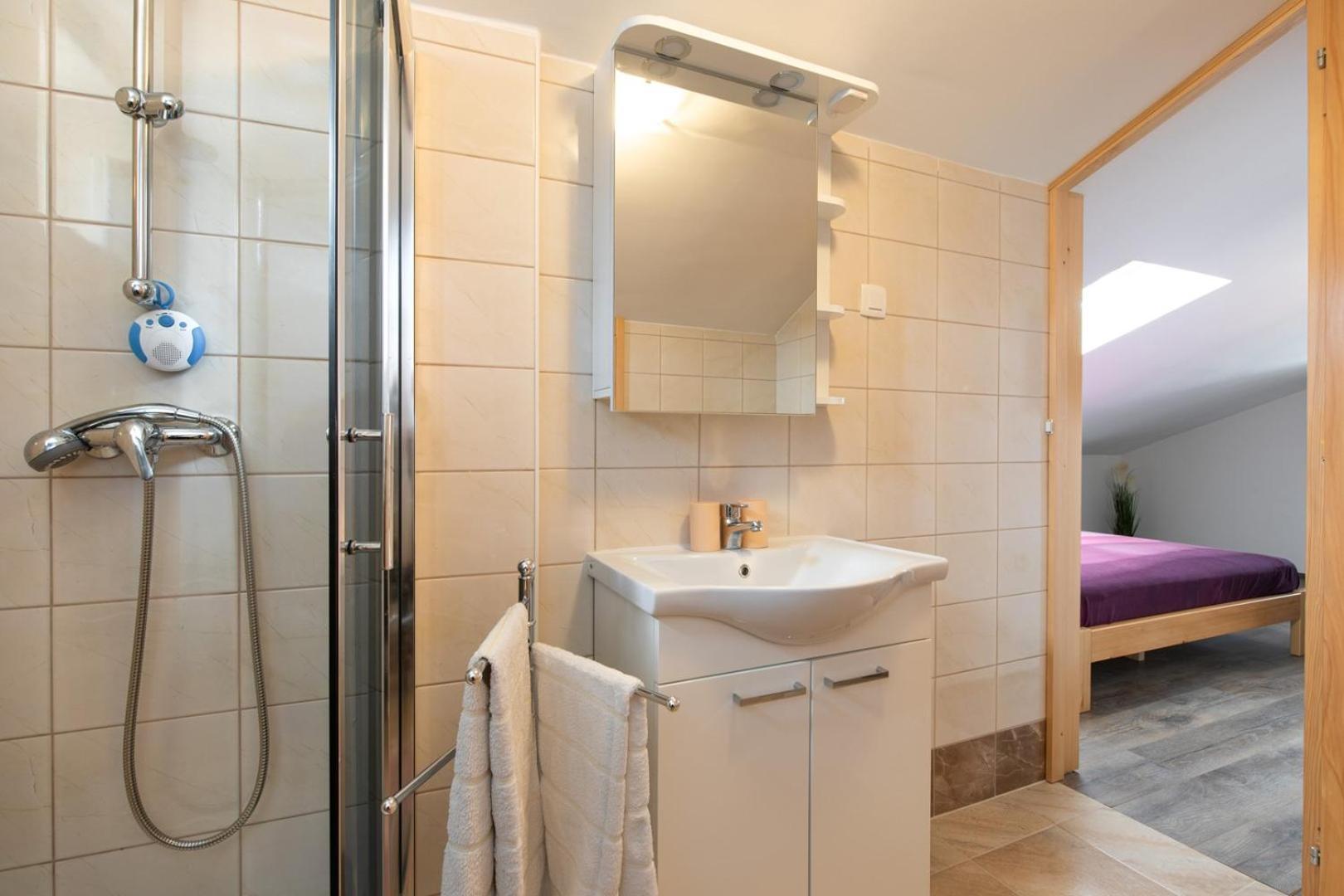 פונאנט Apartments Gabi מראה חיצוני תמונה