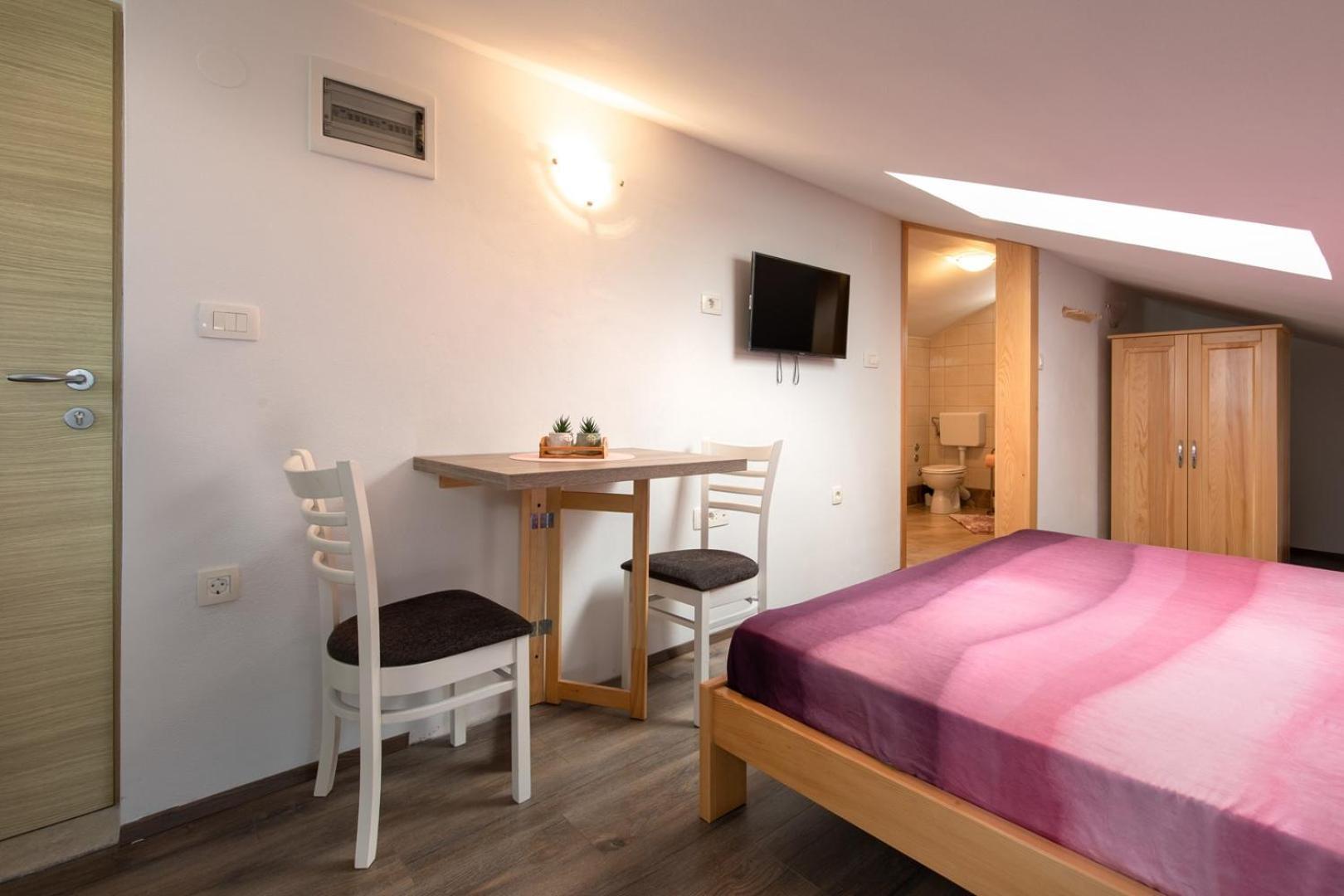 פונאנט Apartments Gabi מראה חיצוני תמונה