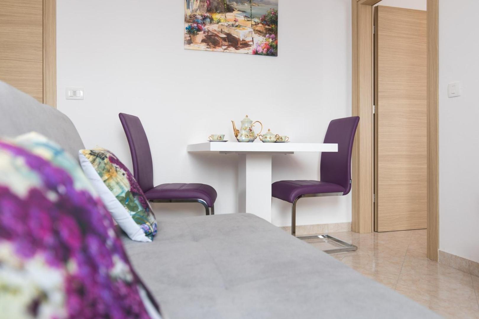 פונאנט Apartments Gabi מראה חיצוני תמונה