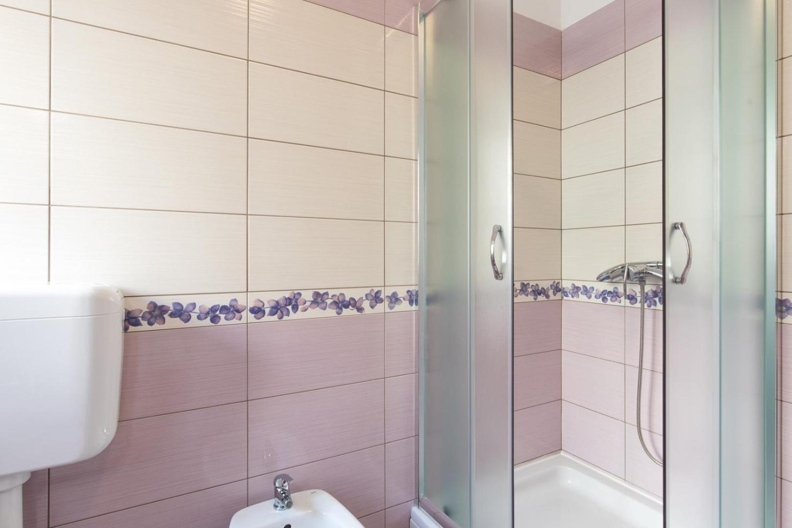 פונאנט Apartments Gabi מראה חיצוני תמונה