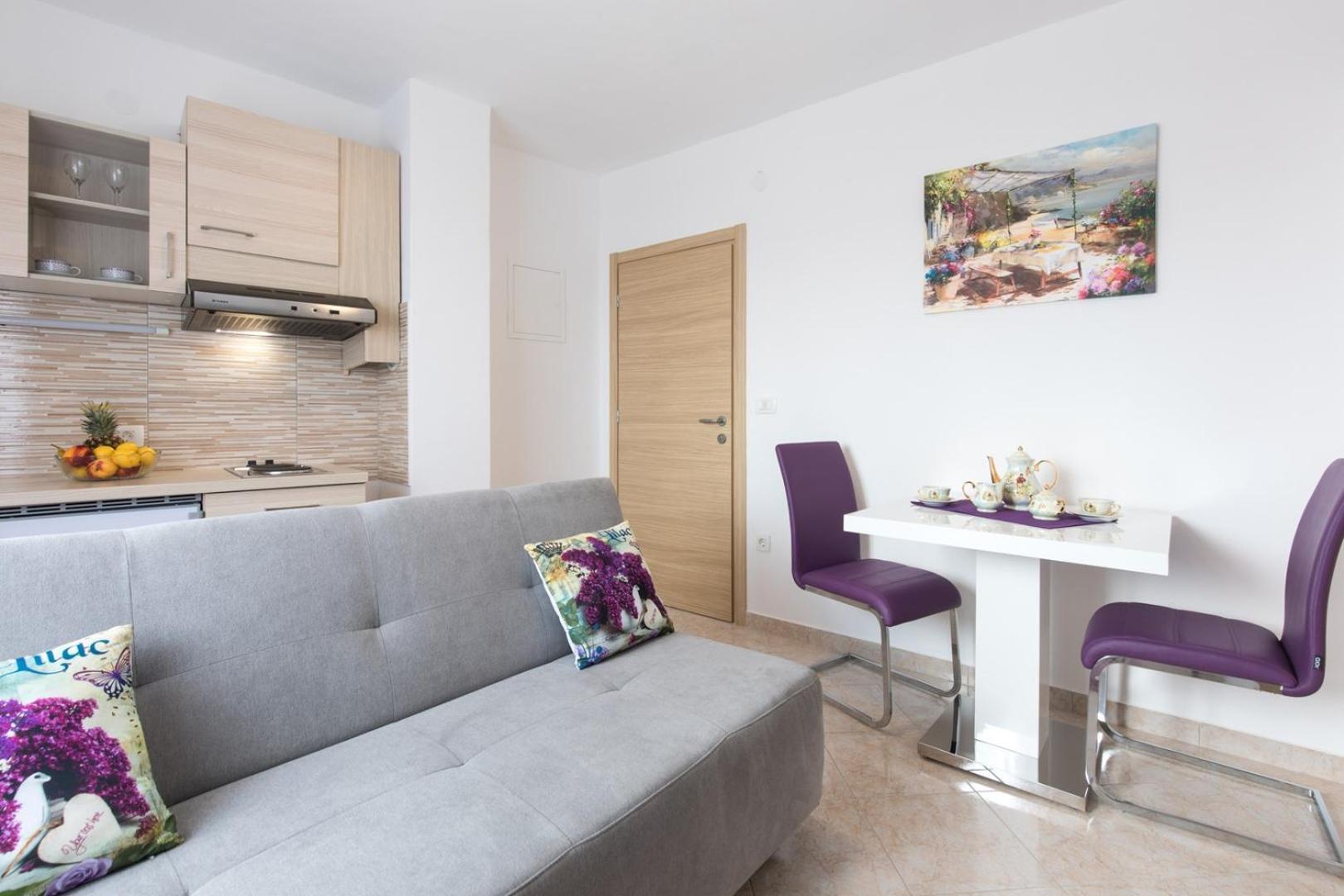 פונאנט Apartments Gabi מראה חיצוני תמונה