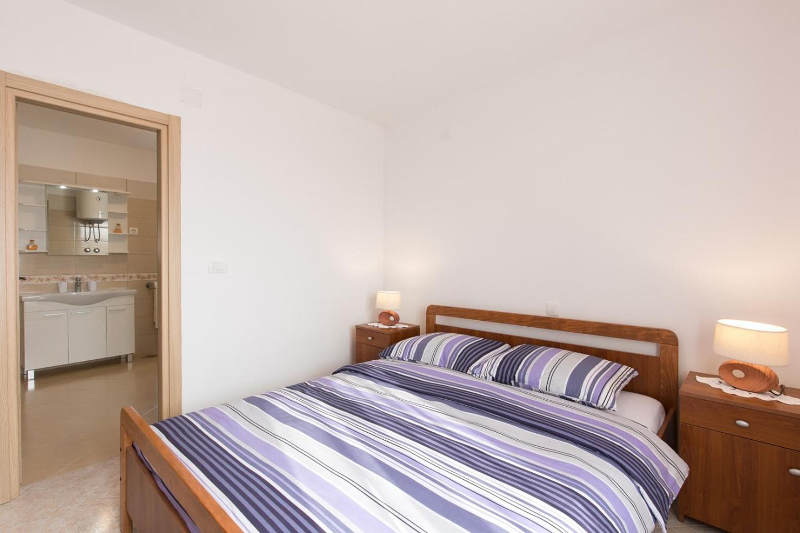 פונאנט Apartments Gabi מראה חיצוני תמונה