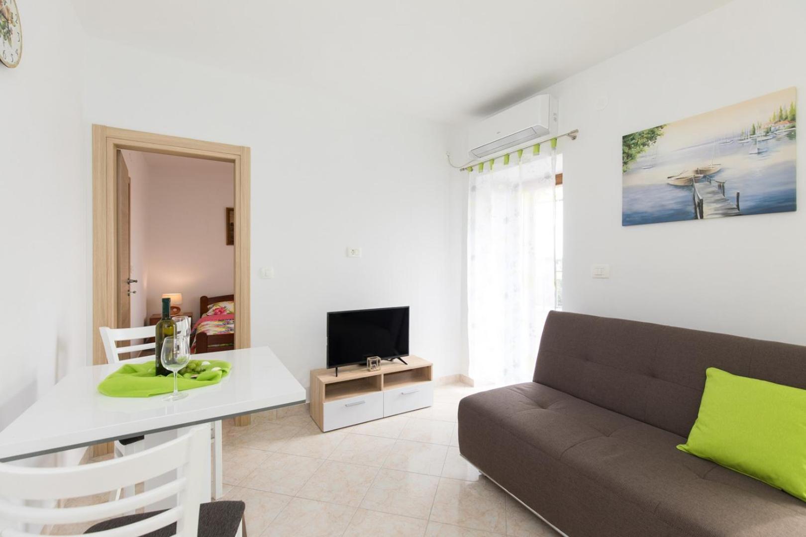 פונאנט Apartments Gabi מראה חיצוני תמונה