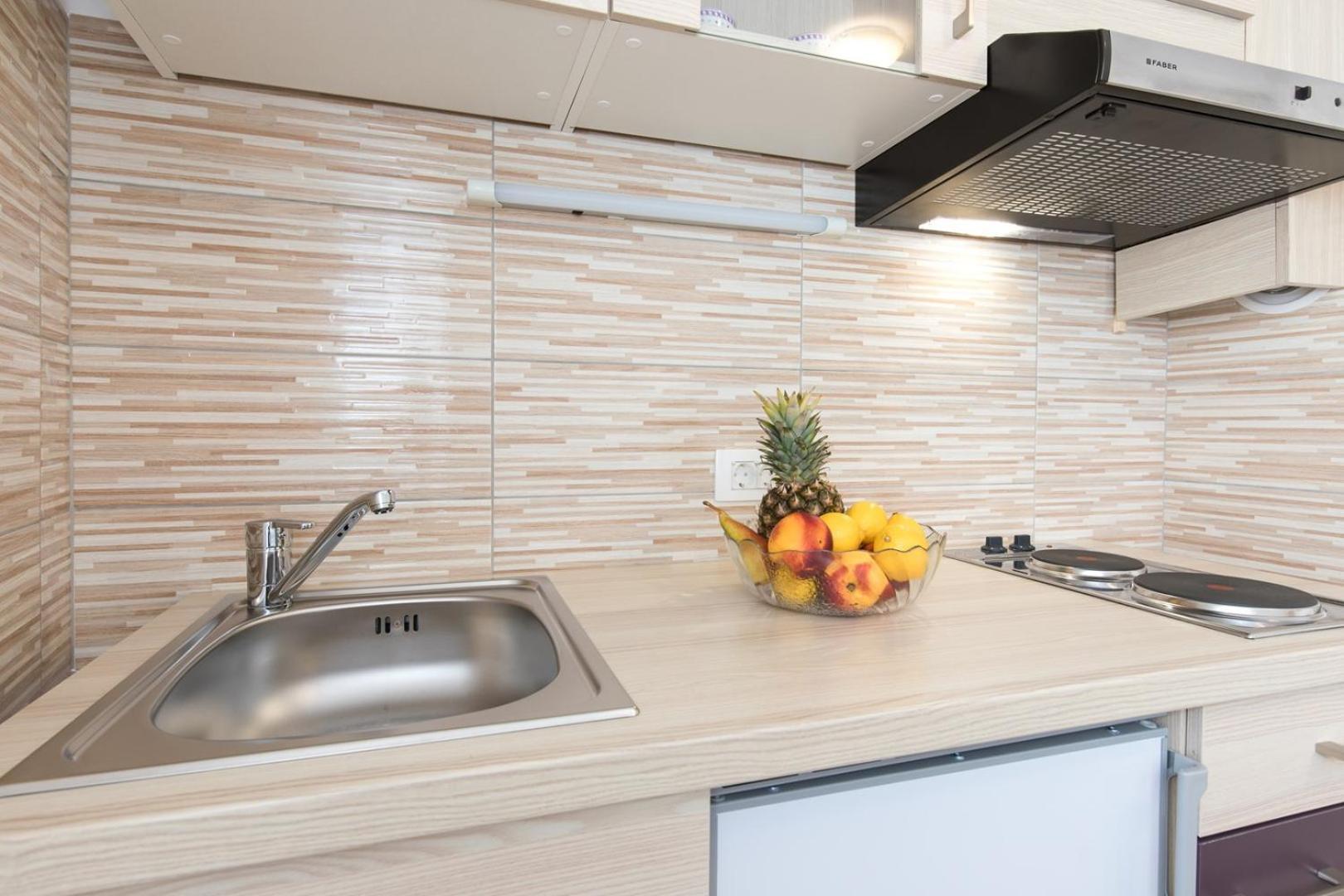 פונאנט Apartments Gabi מראה חיצוני תמונה