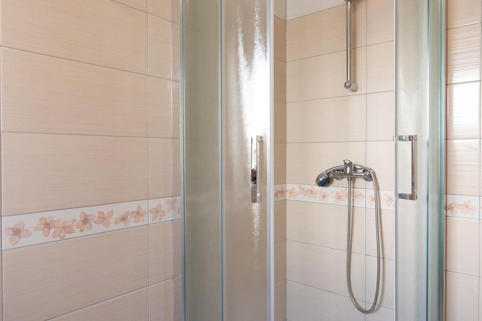 פונאנט Apartments Gabi מראה חיצוני תמונה