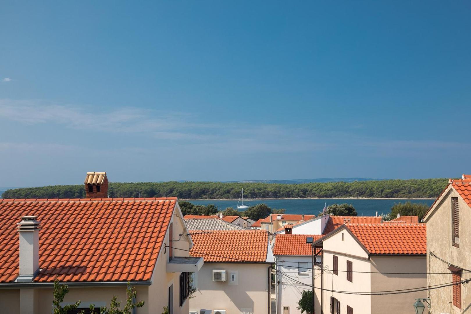 פונאנט Apartments Gabi מראה חיצוני תמונה