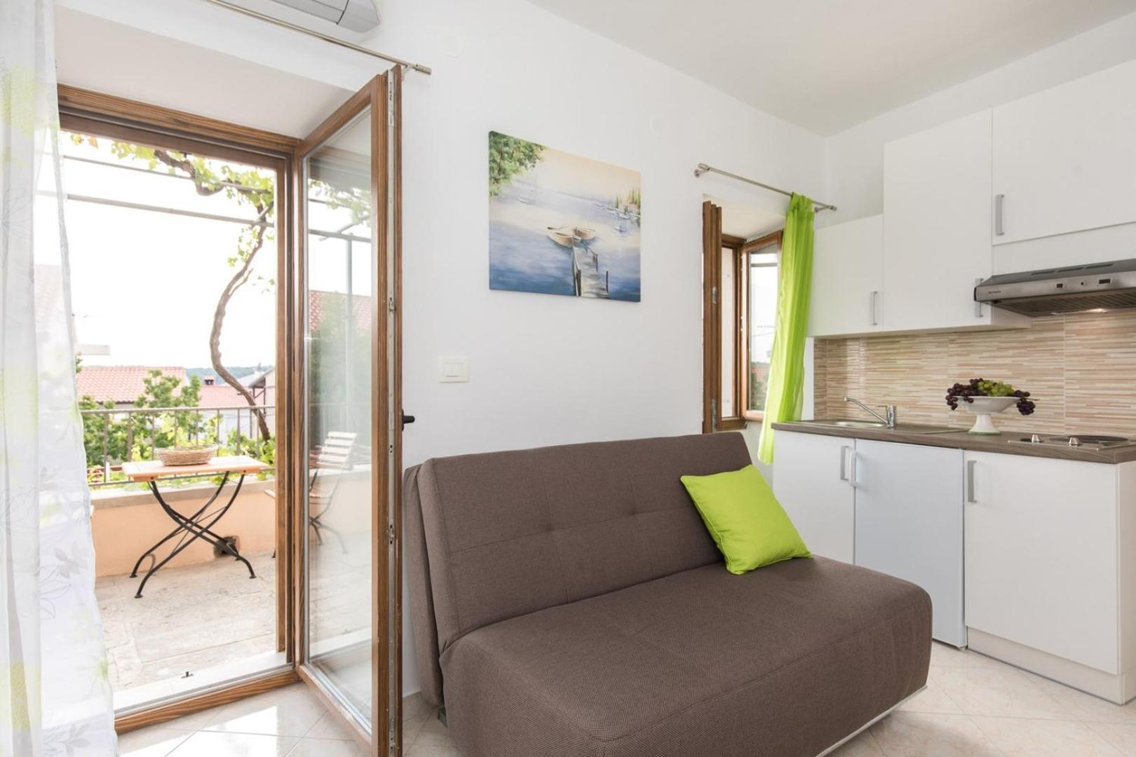 פונאנט Apartments Gabi מראה חיצוני תמונה