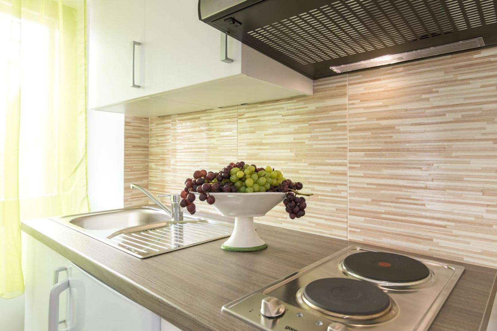 פונאנט Apartments Gabi מראה חיצוני תמונה