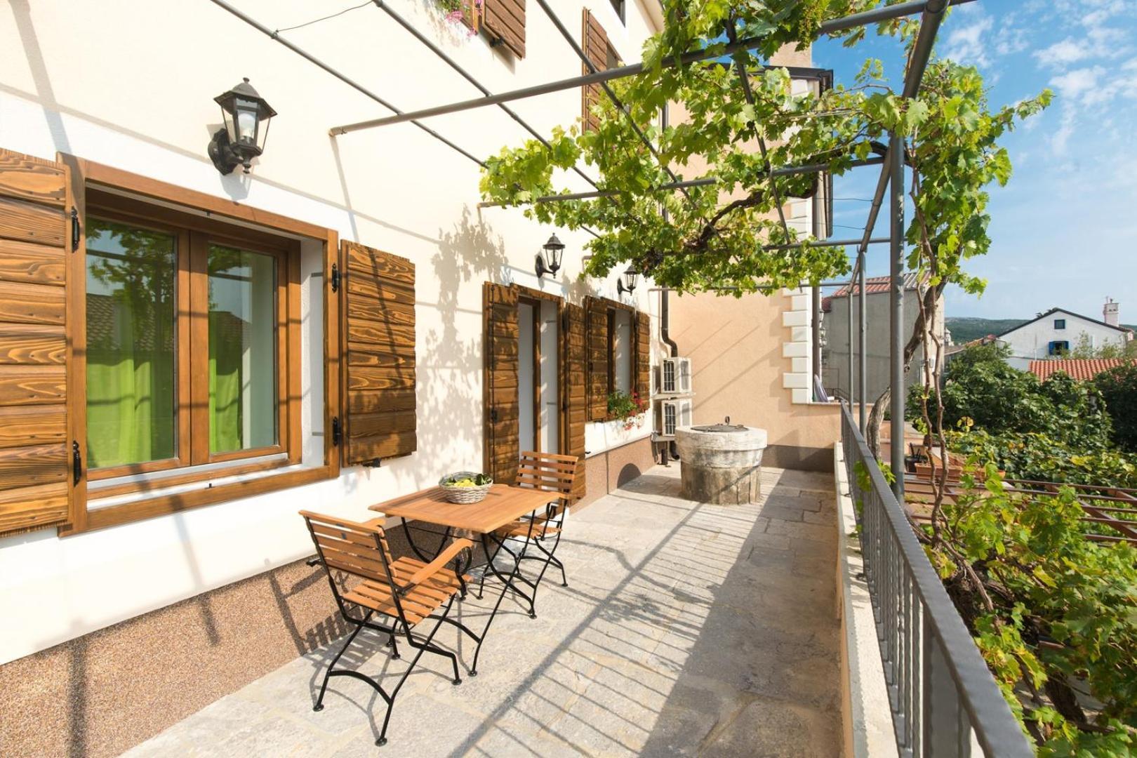פונאנט Apartments Gabi מראה חיצוני תמונה