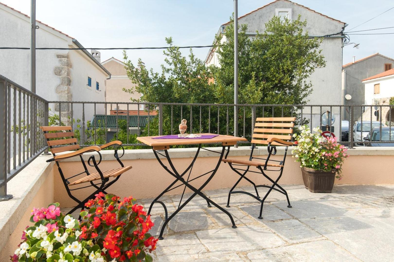 פונאנט Apartments Gabi מראה חיצוני תמונה