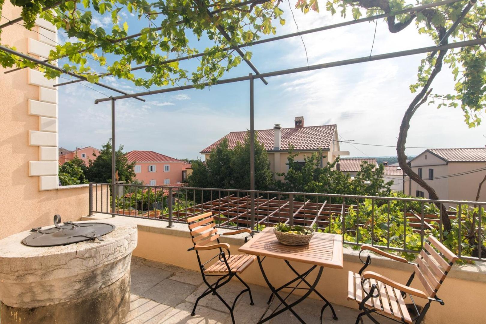 פונאנט Apartments Gabi מראה חיצוני תמונה